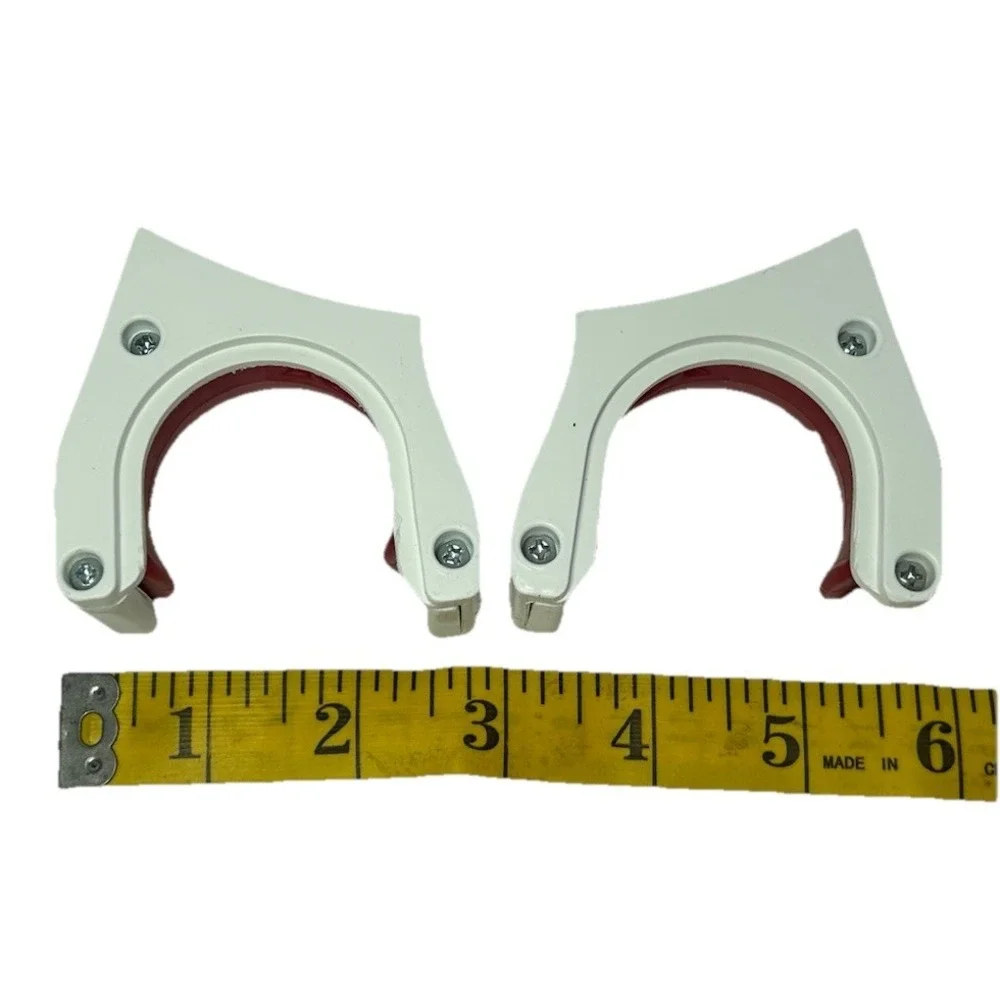 Shark Rotator NV500 Accessory Clamps NV501 NV502 NV505 NV520‎ UV560 Genuine